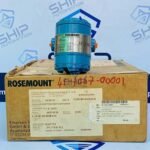RoseMount 2051TG2A2B21BB4I1Q4Q8 | Pressure Transmitter