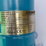 RoseMount 2051TG3A2B21BB4I1M5Q4Q8 | Pressure Transmitter (0.....800 PSI) - Image 6