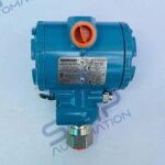 RoseMount 2088 G4S22A1K6B4Q4 | Pressure Transmitter (0…..275 Bar) - Image 2