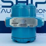 RoseMount 2088 G4S22A1K6B4Q4 | Pressure Transmitter (0…..275 Bar) - Image 5