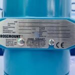 RoseMount 2088 G4S22A1K6B4Q4 | Pressure Transmitter (0…..275 Bar) - Image 6