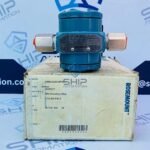 RoseMount 2088 G3A22A2I1B4Q4 | Pressure Transmitter (0…..25 Bar)