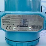RoseMount 2088 G3A22A2I1B4Q4 | Pressure Transmitter (0…..25 Bar) - Image 5