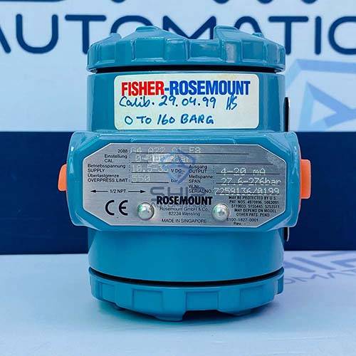 2088 G4A22A1E8(0 160 Bar) (3)