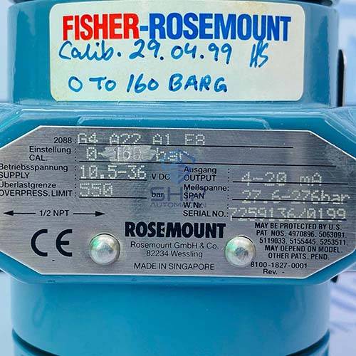 2088 G4A22A1E8(0 160 Bar) (4)