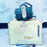 RoseMount 2088 G4S22A1E5Q4 | Pressure Transmitter (0…..220 Bar)