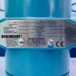 RoseMount 2088 G4S22A1K6B4Q4 | Pressure Transmitter (0…..220 Bar) - Image 5