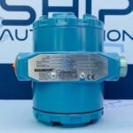 RoseMount 2088 G4S22A1K6B4Q4 | Pressure Transmitter (0…..220 Bar) - Image 2