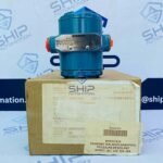 RoseMount 2088 G4S22A1K6Q4B4 | Pressure Transmitter (0…..210 Bar)