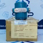 RoseMount 2088 G4S22A1K6Q4B4 | Pressure Transmitter (0…..277 Bar)