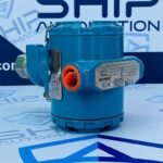 RoseMount 2088 G4S22A1K6Q4B4 | Pressure Transmitter (0…..277 Bar) - Image 3