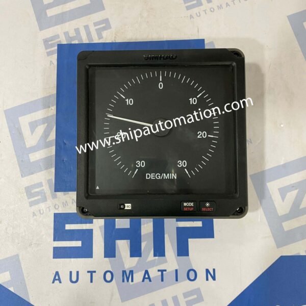 Simrad RT81-30 | IS80 ROT Indicator
