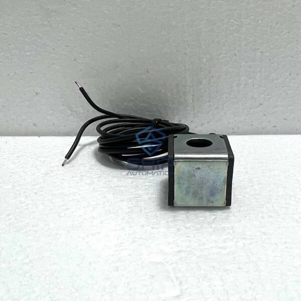 Parker YB09 | Solenoid Coil With Cable