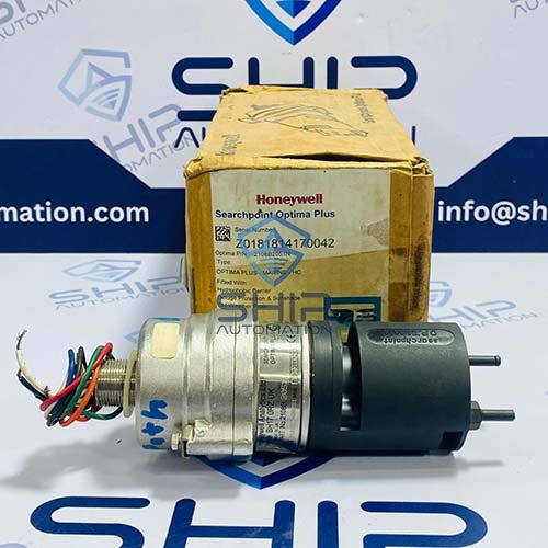 Honeywell 2108B 2051N | Searchpoint Optima Plus