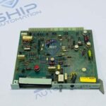 Soren T Lyngso 213036 | PCB - Image 2