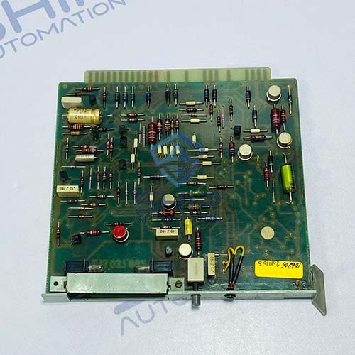 Soren T Lyngso 213036 | PCB