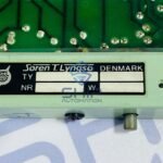 Soren T Lyngso 21303600 V01 | PCB - Image 5