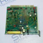 Soren T Lyngso 21303600 V01 | PCB