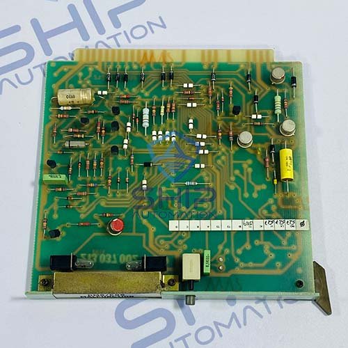 Soren T Lyngso 21304100 V01 | Buffered Relay Board (213.037.002)