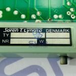 Soren T Lyngso 21304600 V01 | PCB - Image 5