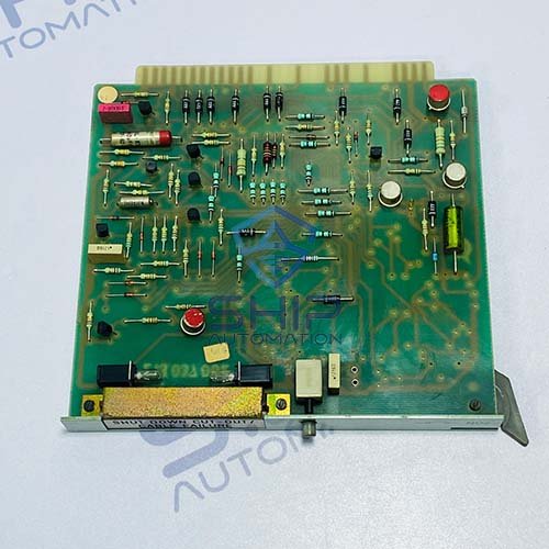 Soren T Lyngso 21304600 V01 | PCB