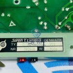 Soren T Lyngso 21305400 | Buffered Relay Board (213.072.004) - Image 5