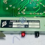 Soren T Lyngso 21306611 V01 | Circuit Board (213.067.009) - Image 5