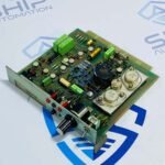 Soren T.Lyngso 21307100 V01 | PCB - Image 3