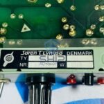 Soren T.Lyngso 21307100 V01 | PCB - Image 6