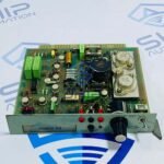 Soren T.Lyngso 21307100 V01 | PCB - Image 2