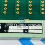 Soren T.Lyngso 21327500 V01 | PCB - Image 5