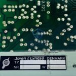 Soren T.Lyngso 21363110 V01 | PCB - Image 5
