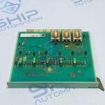 Soren T Lyngso 21388600 V01| Buffered Relay Board (213.887.002) - Image 2