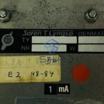 Soren T Lyngso 21389102 V01 | PCB - Image 5