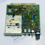 Soren T Lyngso 21389102 V01 | PCB
