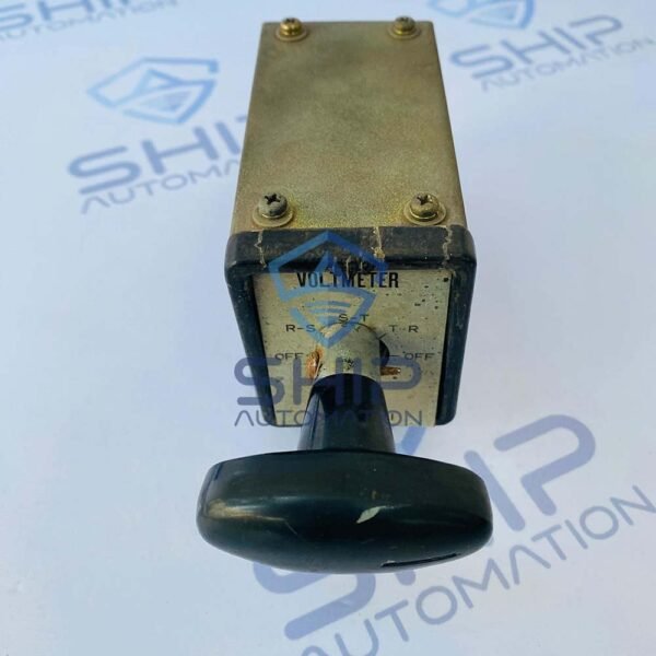 Terasaki CD-204 | Control Switch