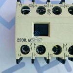 Moeller 22-DILM | Contactor - Image 5