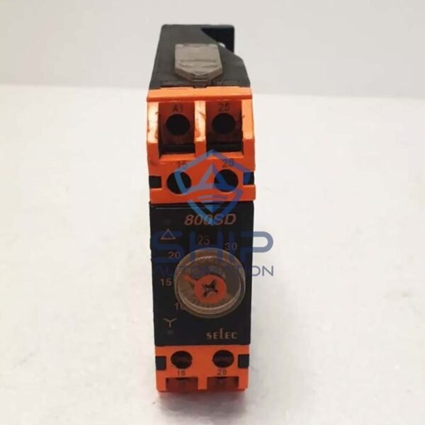 Selek 800SD | Function Timer