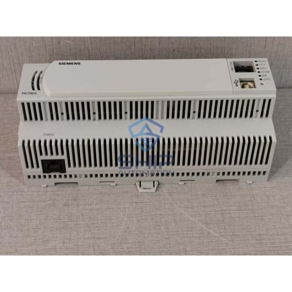 Siemens PXC100.D | Automation Station
