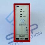 Pr Electronics 2204 | Isolation Amplifier