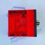 Pr Electronics 2204 | Isolation Amplifier - Image 6
