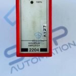 Pr Electronics 2204 | Isolation Amplifier - Image 3