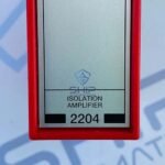 PR Electronics 2204D | Isolation Amplifier - Image 3