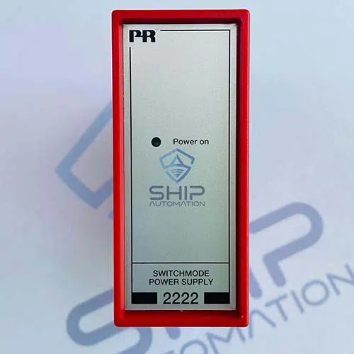 PR Electronics 2222 | Switch Mode Power Supply