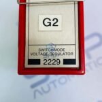 PR Electronics 2229 | Switch Mode Voltage Regulator - Image 3