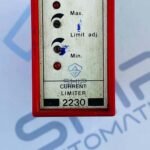 PR Electronics 2230 | Current Limiter - Image 3