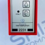 PR Electronics 2231P | Trip Amplifier - Image 2