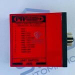 PR Electronics 2232 | Limit Switch - Image 5