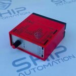 PR Electronics 2237 | Trip Amplifier - Image 2