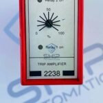 PR Electronics 2238 | Trip Amplifier - Image 3